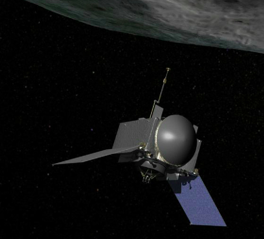 NASA Wants Your Future Predictions for Asteroid-bound Time Capsule